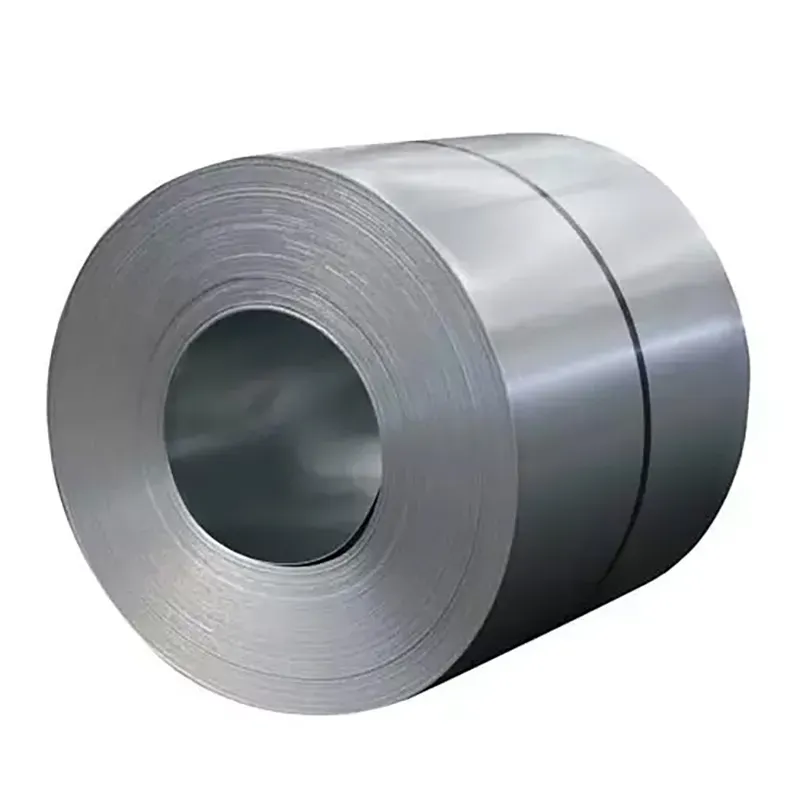 carbon steel coil